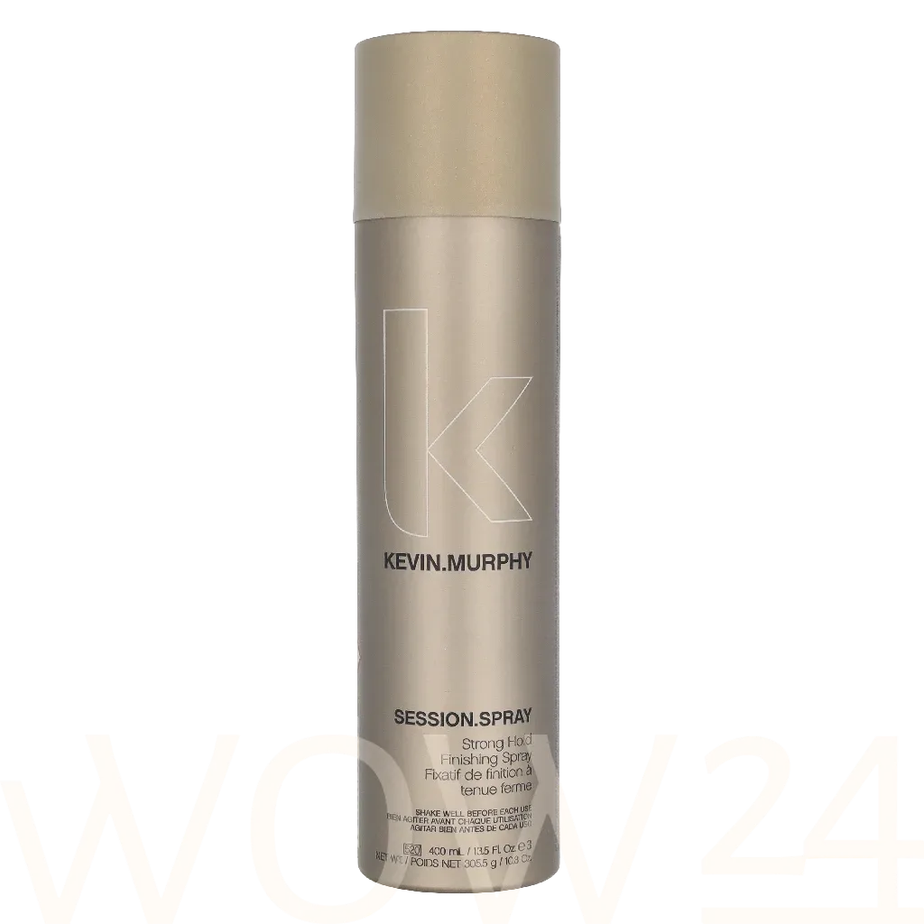 Kevin Murphy Session.Spray thumbnail 2