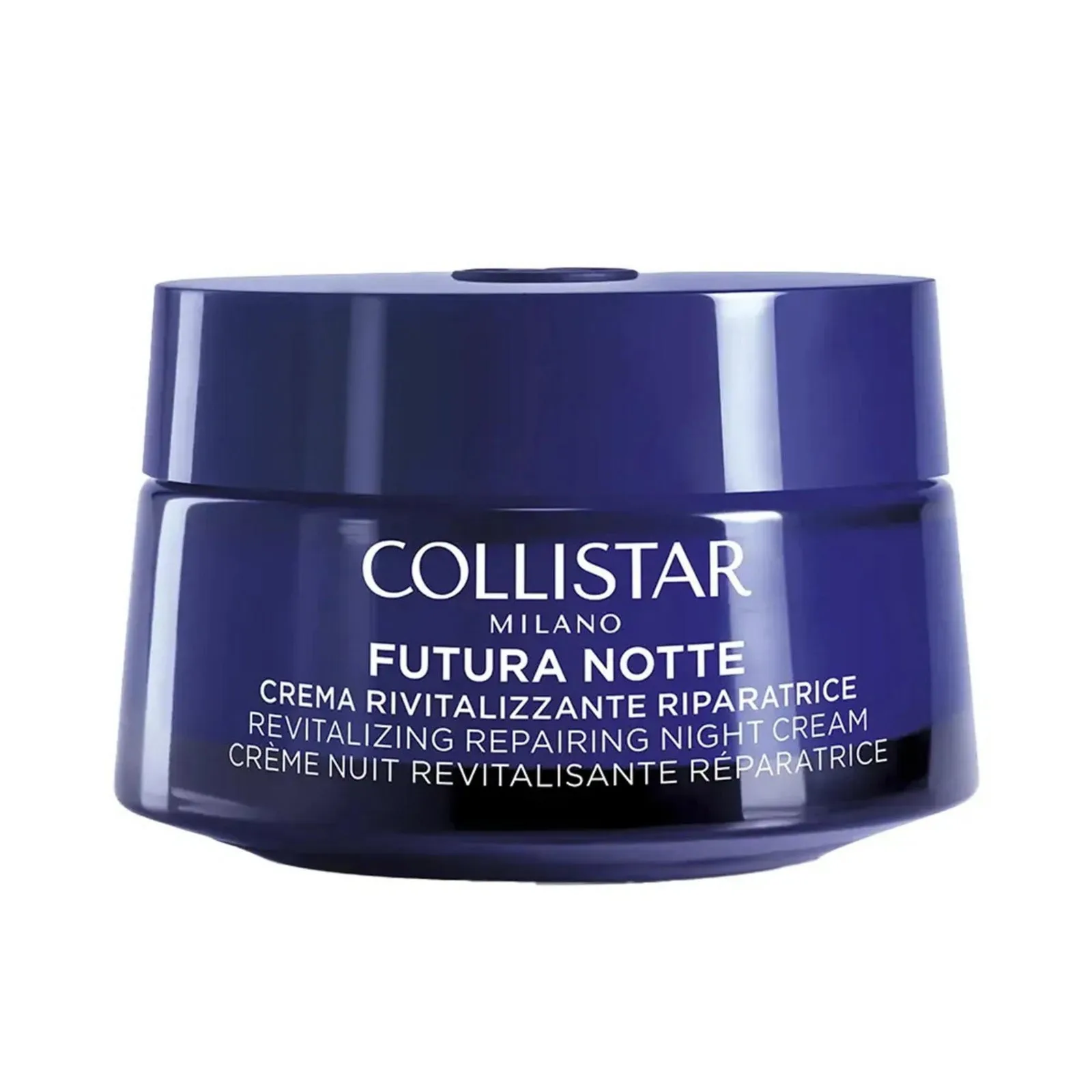 Collistar Collistar Futura Repairing Night Cream thumbnail 7
