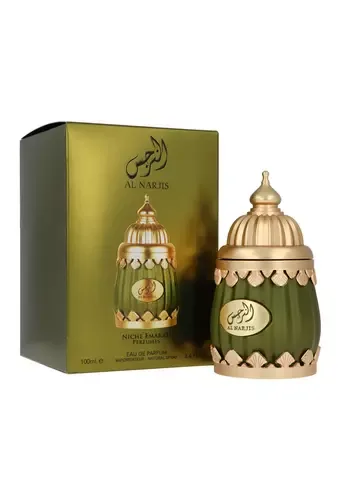 Lattafa perfumes Niche Emarati Al Narjis thumbnail 2