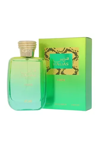 Rasasi Hawas Verde thumbnail 2