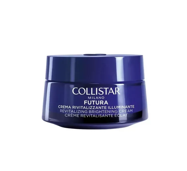 Collistar Futura Revitalizing Brightening Cream thumbnail 6