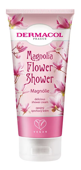 Dermacol Magnolia Flower Shower Cream thumbnail 2