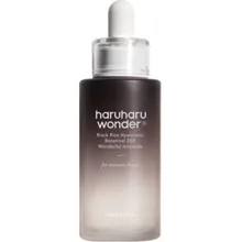Haruharu Wonder Black Rice Hyaluronic Botanical 2GF Wonderful Ampoule thumbnail 4