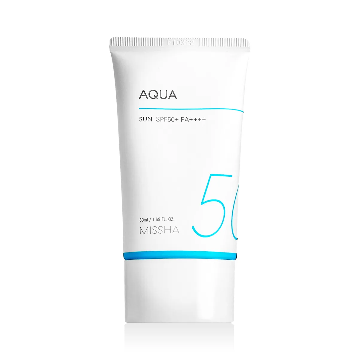 Missha All Around Safe Block Aqua Sun thumbnail 2