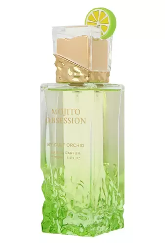 Gulf Orchid Mocktail Collection Mojito Obsession thumbnail 5
