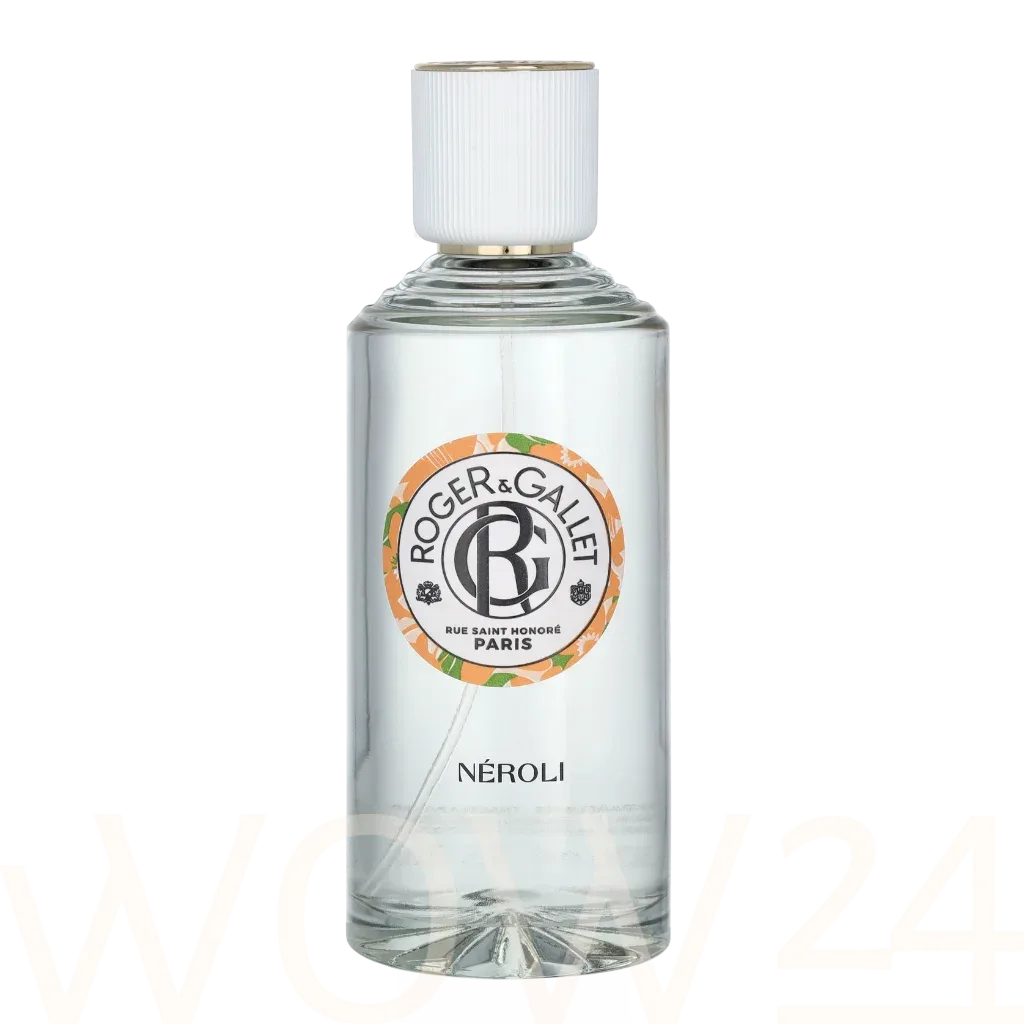 Roger & Gallet Néroli thumbnail 5