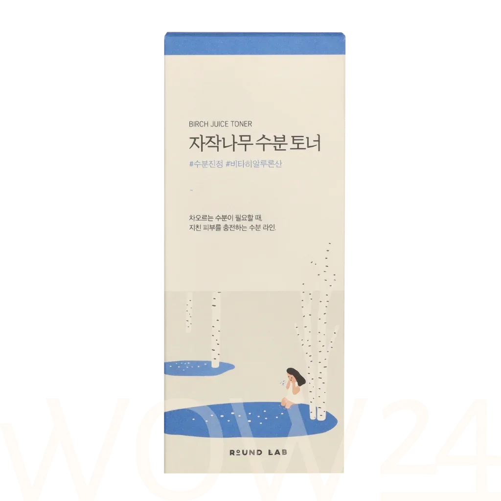 Round Lab Round Lab Birch Juice Moisturizing Toner thumbnail 2