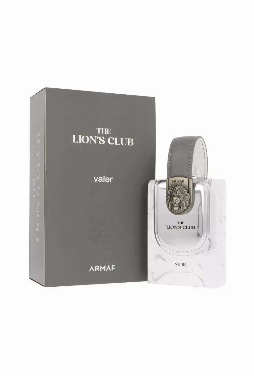Armaf Beauté The Lion’s Club Valer thumbnail 7