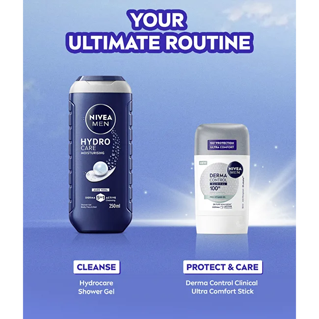 Nivea Men Derma Dry Control thumbnail 7