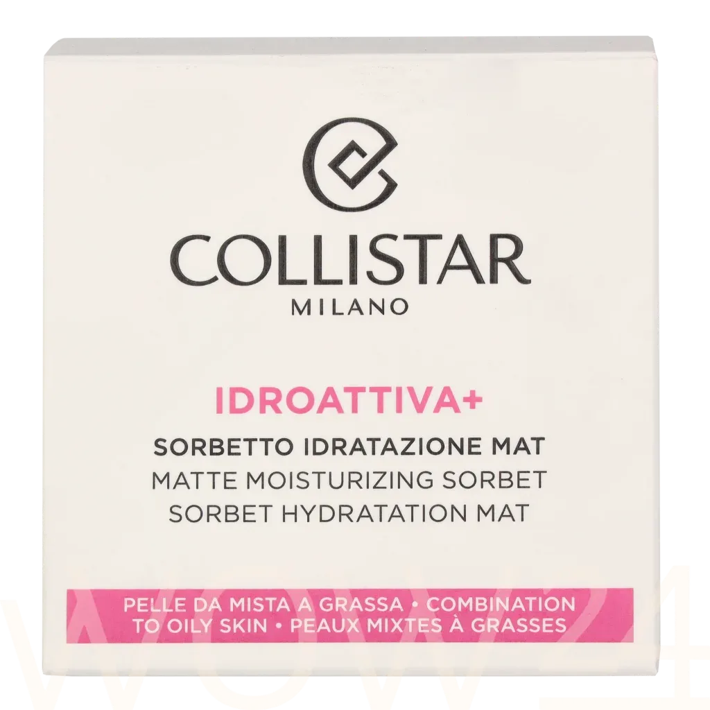 Collistar Idroattiva+ thumbnail 2
