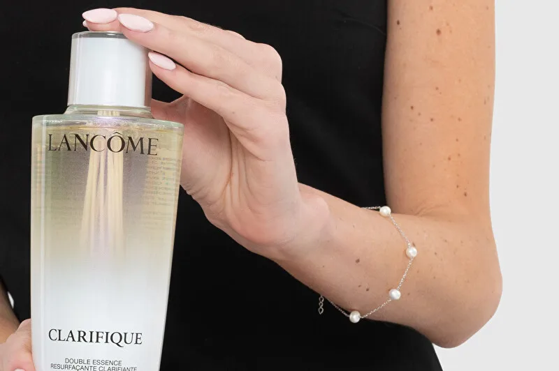 Lancome Two-phase skin essence Clarifique (Double Treatment Essence) 250 ml thumbnail 3