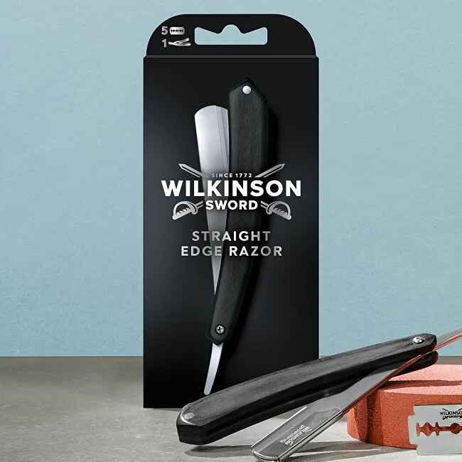 Wilkinson Sword Barber´s Style Cut Throat Razor thumbnail 6
