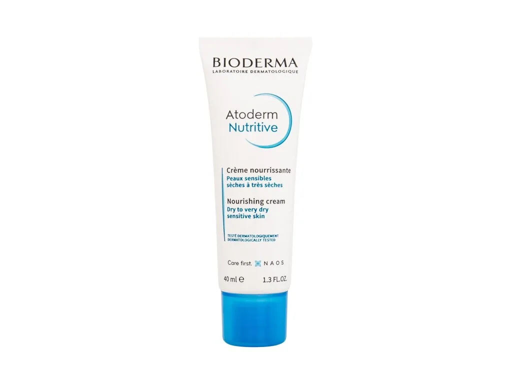 Atoderm nutritive cream