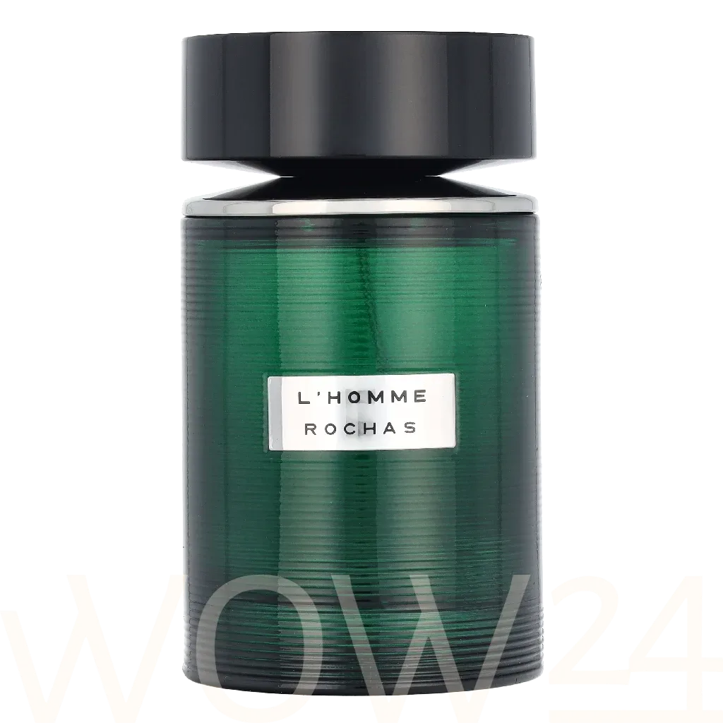 Rochas L´homme aromatic touch thumbnail 5