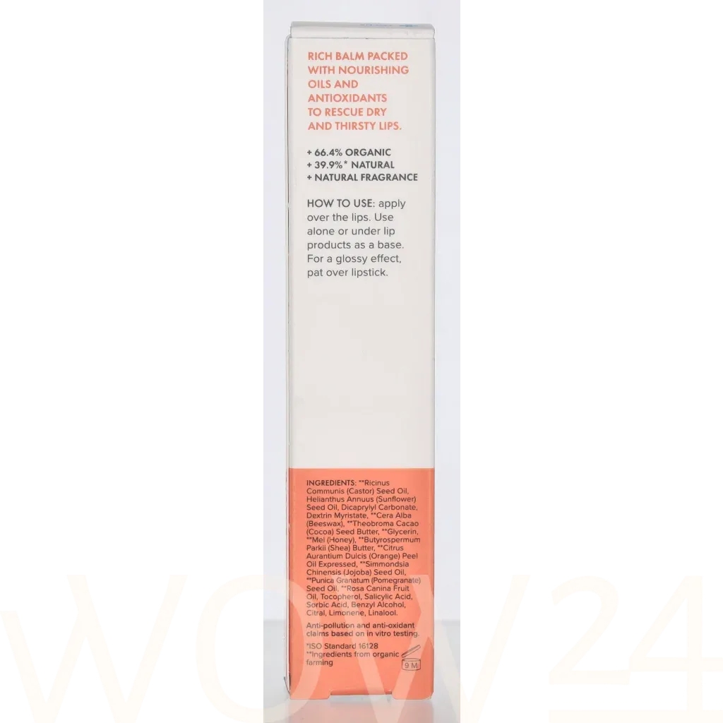 The Organic Pharmacy The Organic Pharmacy Antioxidant Lip Balm thumbnail 3