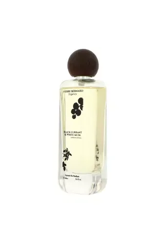Pierre Bernard Organics Pierre Bernard Black Currant & White Musk Extrait De Perfume 100ml thumbnail 5