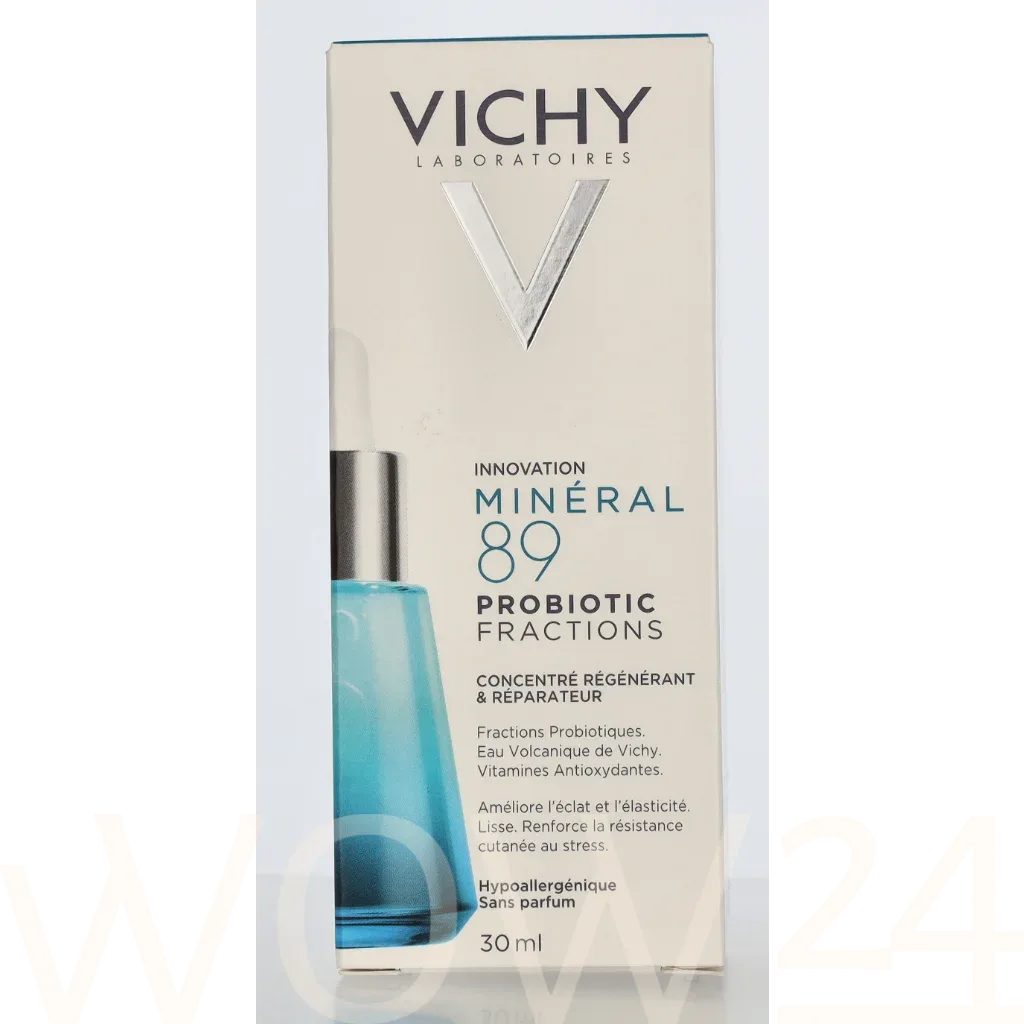 Vichy Minéral 89 probiotic fractions thumbnail 3