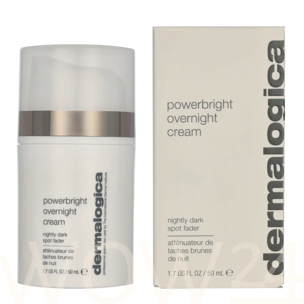 Dermalogica Powerbright trx pure night thumbnail 4