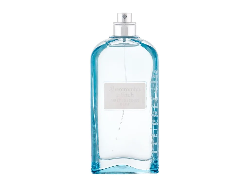 First Instinct Blue