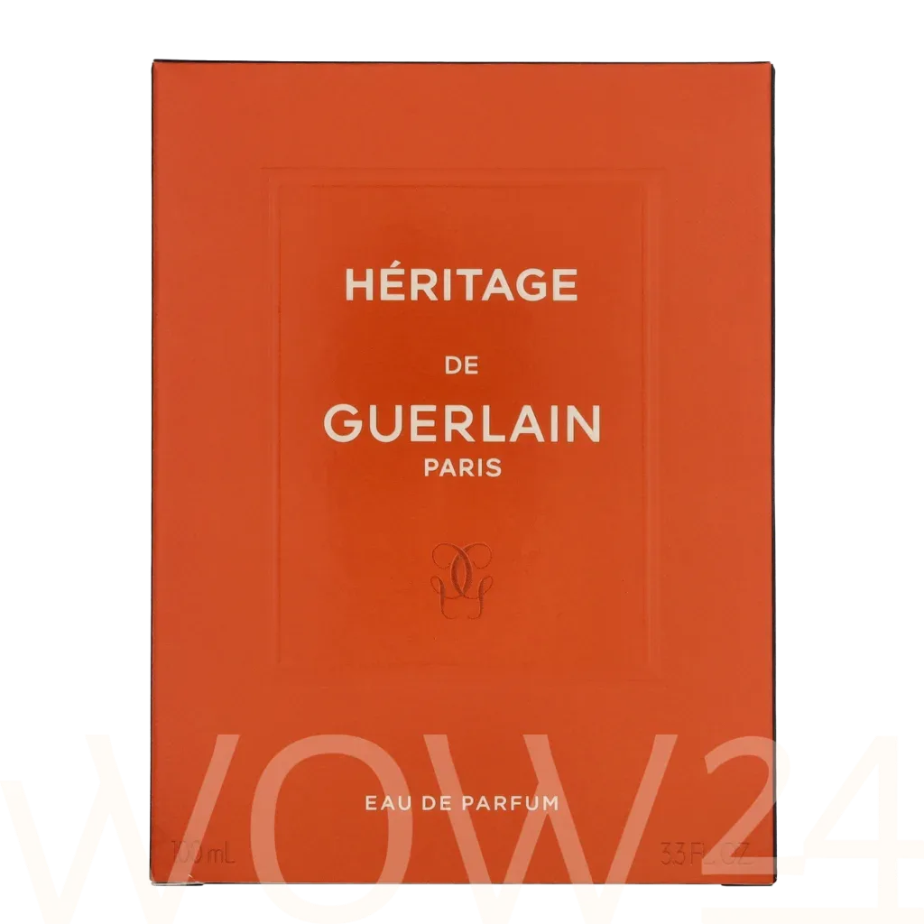 Guerlain Heritage thumbnail 2