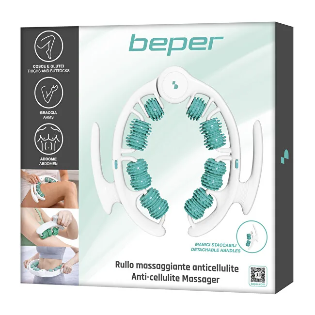 Beper Anti-cellulite massager C301ABE500 thumbnail 7
