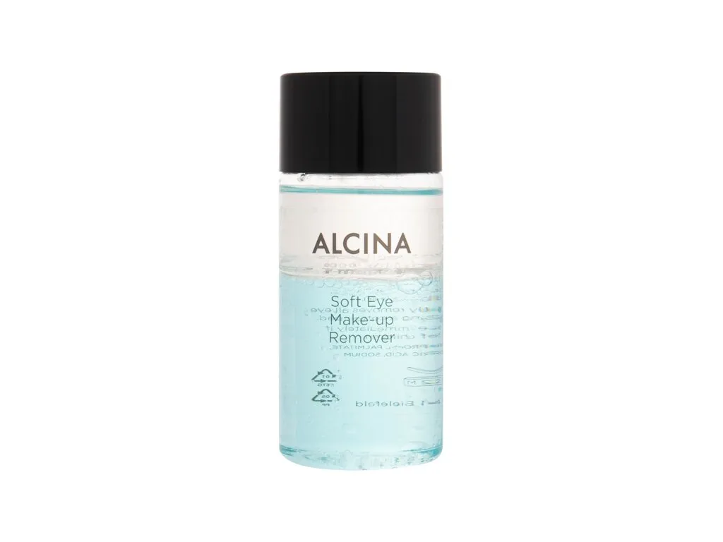 ALCINA Soft Eye Make-Up Remover thumbnail 2