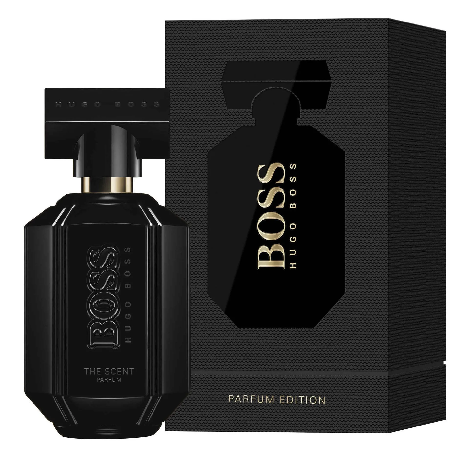 Hugo Boss Boss The Scent Parfum Edition 2017 thumbnail 2