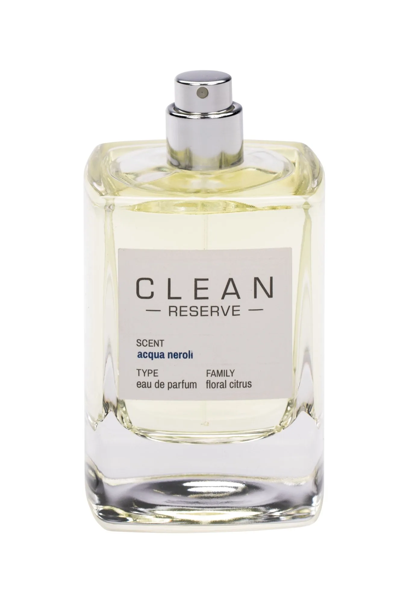 Clean Clean Reserve Collection Acqua Neroli thumbnail 2