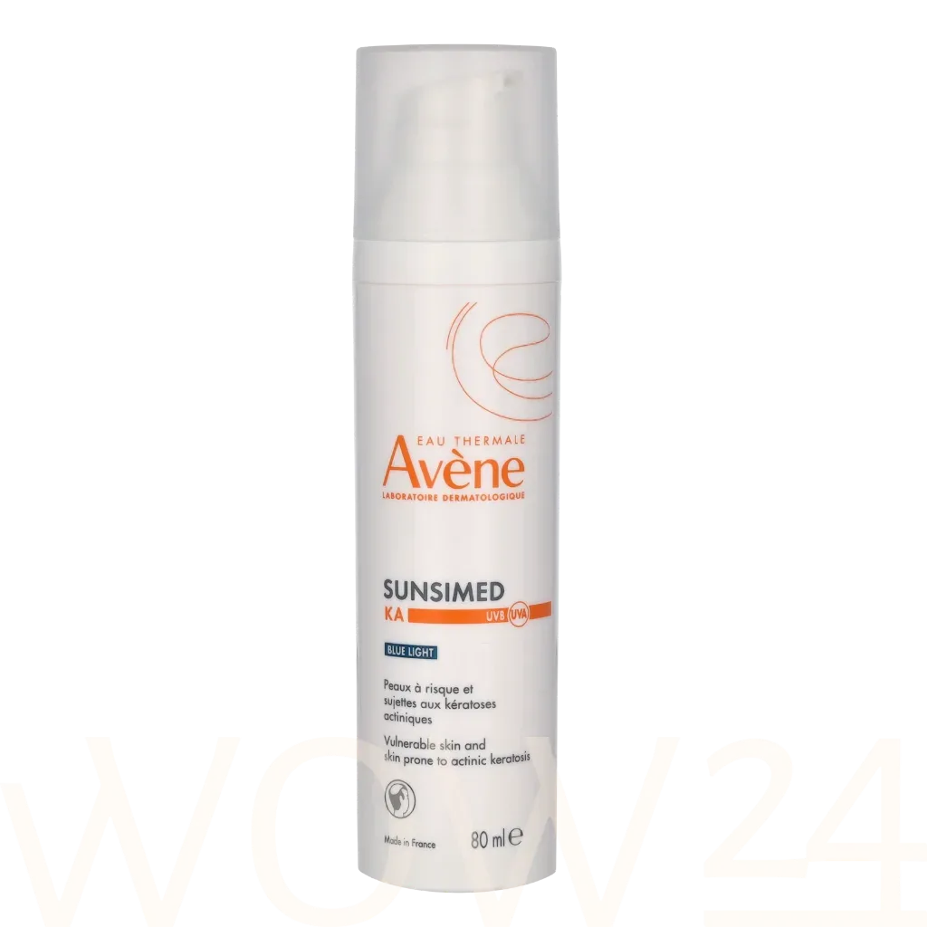 Avene Sun Sunsimed KA thumbnail 5
