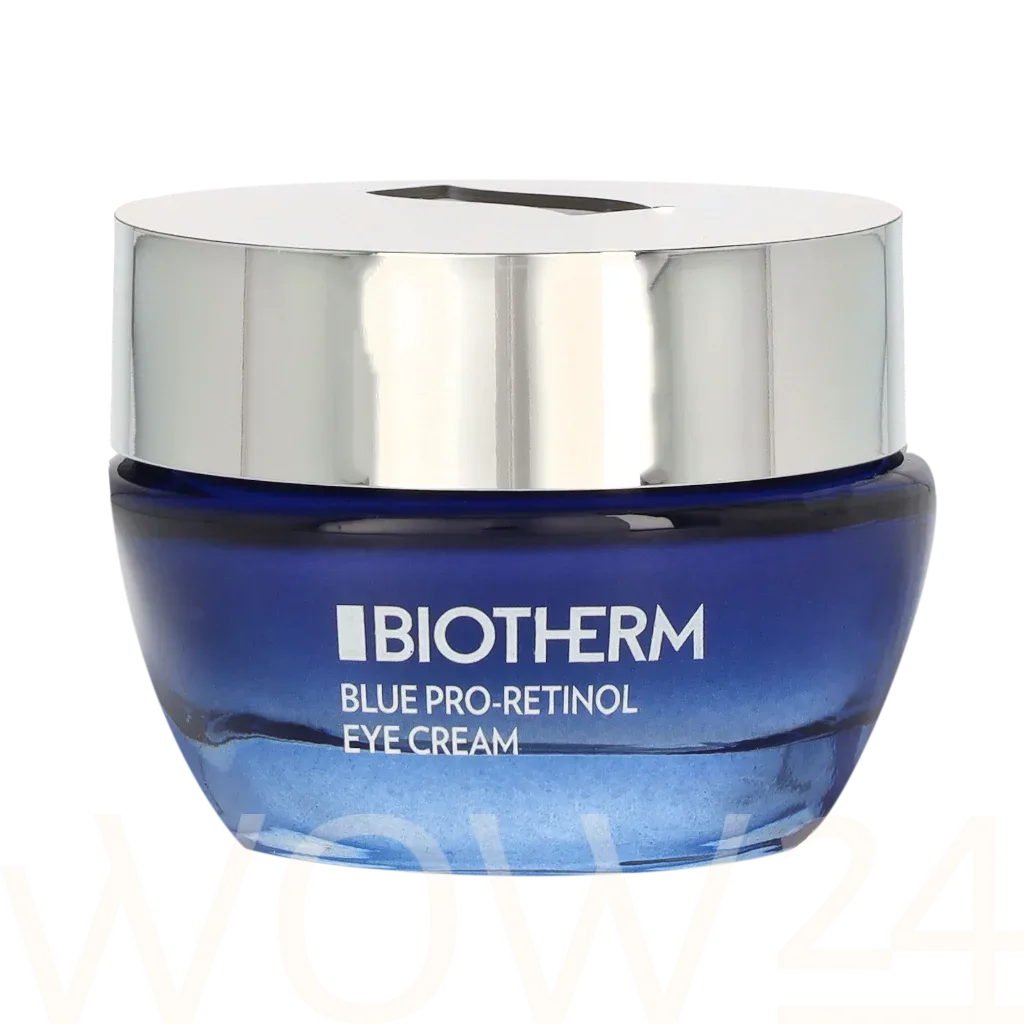 Biotherm Biotherm Blue Pro-Retinol Eye Cream thumbnail 5