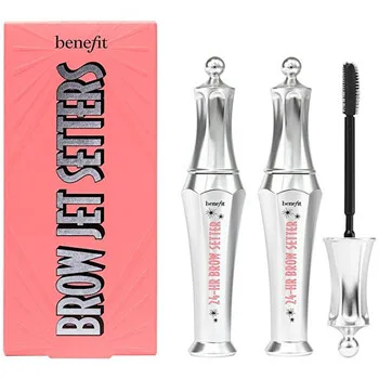 Benefit Brow Jet Setters Duo Set Gel Mascara Gift Set thumbnail 2