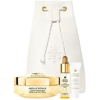 Guerlain Abeille Royale Youth Repair Age-Defying Ritual Gift Set thumbnail 2