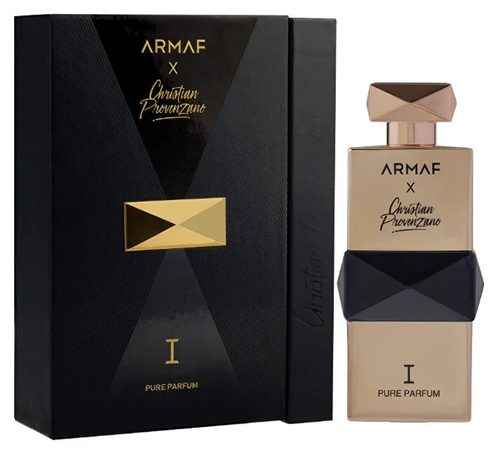 Armaf Beauté X Christian Provenzano I thumbnail 3