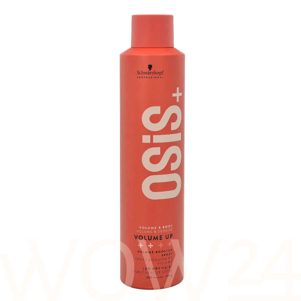 Schwarzkopf  Osis+ Volume Up thumbnail 2