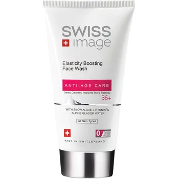 Swiss Image Anti-Age Care Elasticity Boosting Face Wash thumbnail 2