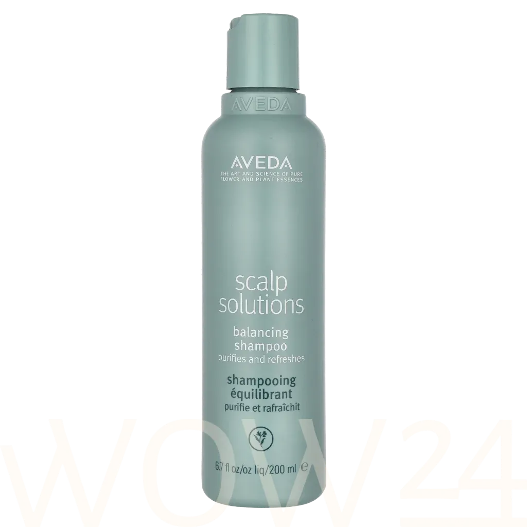 Aveda Scalp Solutions Balancing Shampoo thumbnail 4