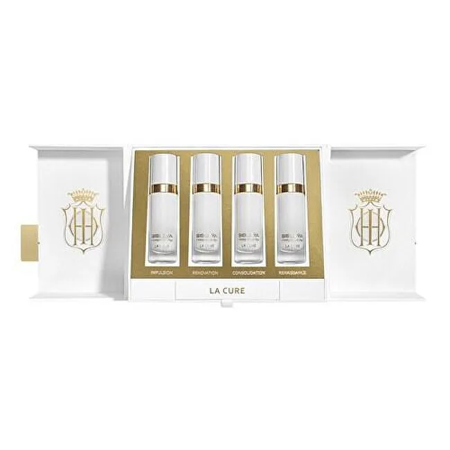 Sisley Sisleya L´Integral Anti-Age La Cure thumbnail 2