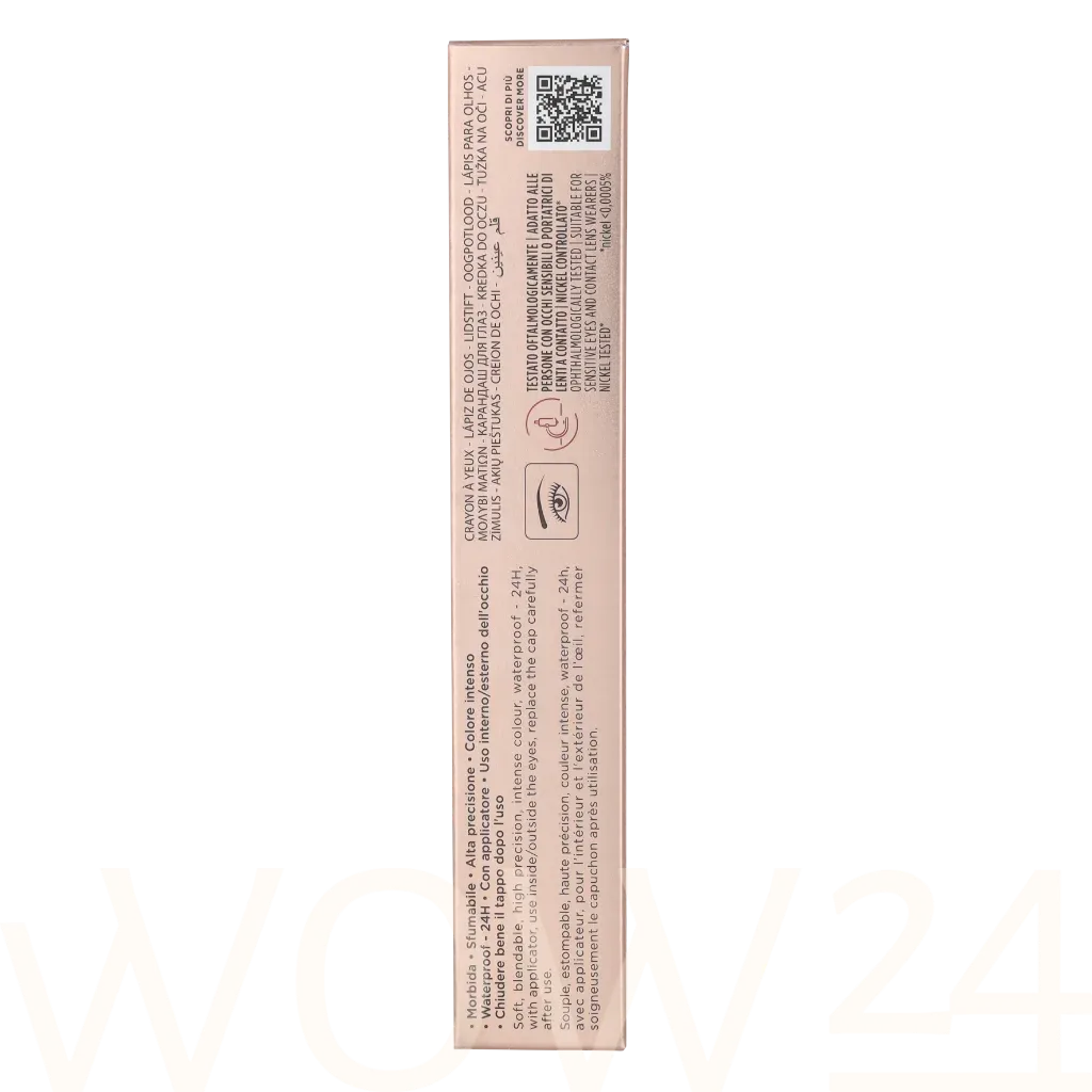 Collistar Collistar Professional Waterproof Eye Pencil thumbnail 3