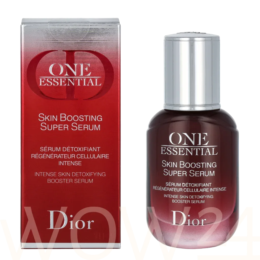 Dior One essential skin boosting super serum thumbnail 4