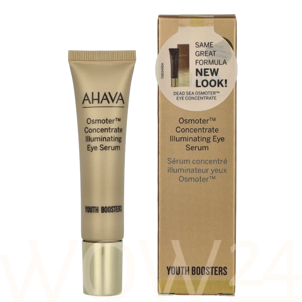 AHAVA Dead sea osmoter concentrate thumbnail 4