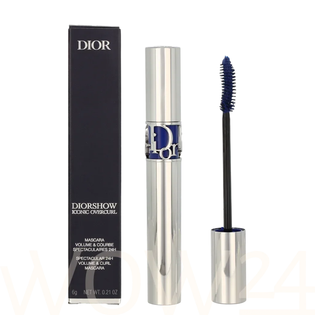 Dior Diorshow Iconic Overcurl thumbnail 4