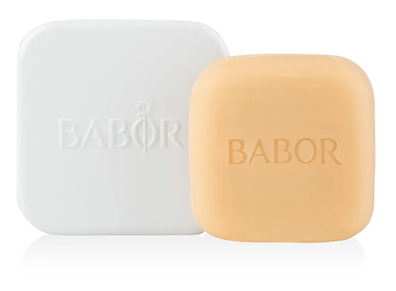 Babor Babor Natural Cleansing Bar + Can thumbnail 6