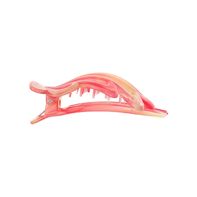 Invisibobble Clipstar Coral Hug L hair clip thumbnail 3
