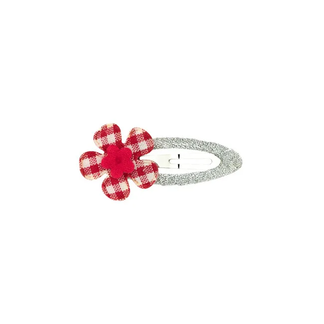 Invisibobble Snap Clip Kids Happy Ladybird Hair Clip 2 pcs thumbnail 3