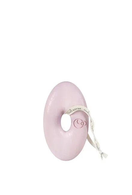 Foamie Moisturizing shower care Cherry Kiss With Cherry Blossom and Rice Milk (Shower Body Bar) 80 g thumbnail 2