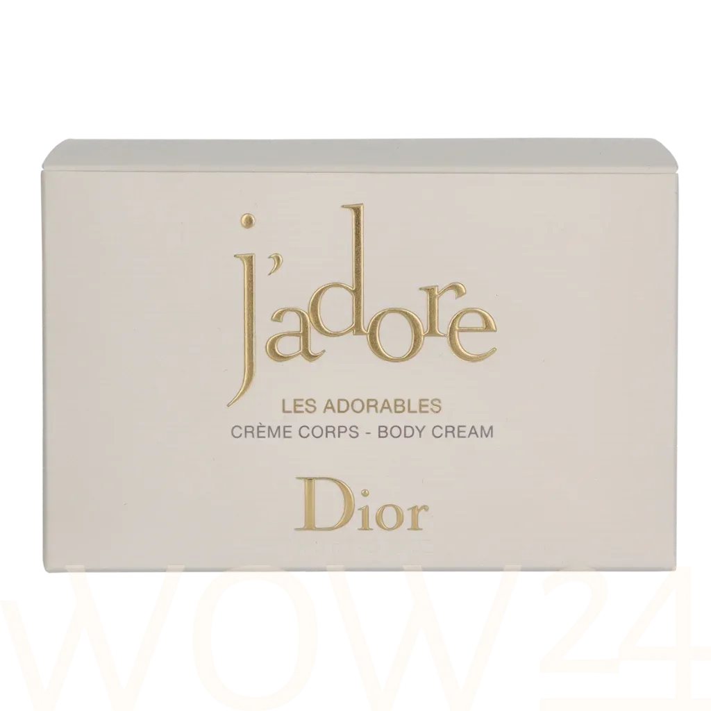 Dior J'Adore les adorables thumbnail 2
