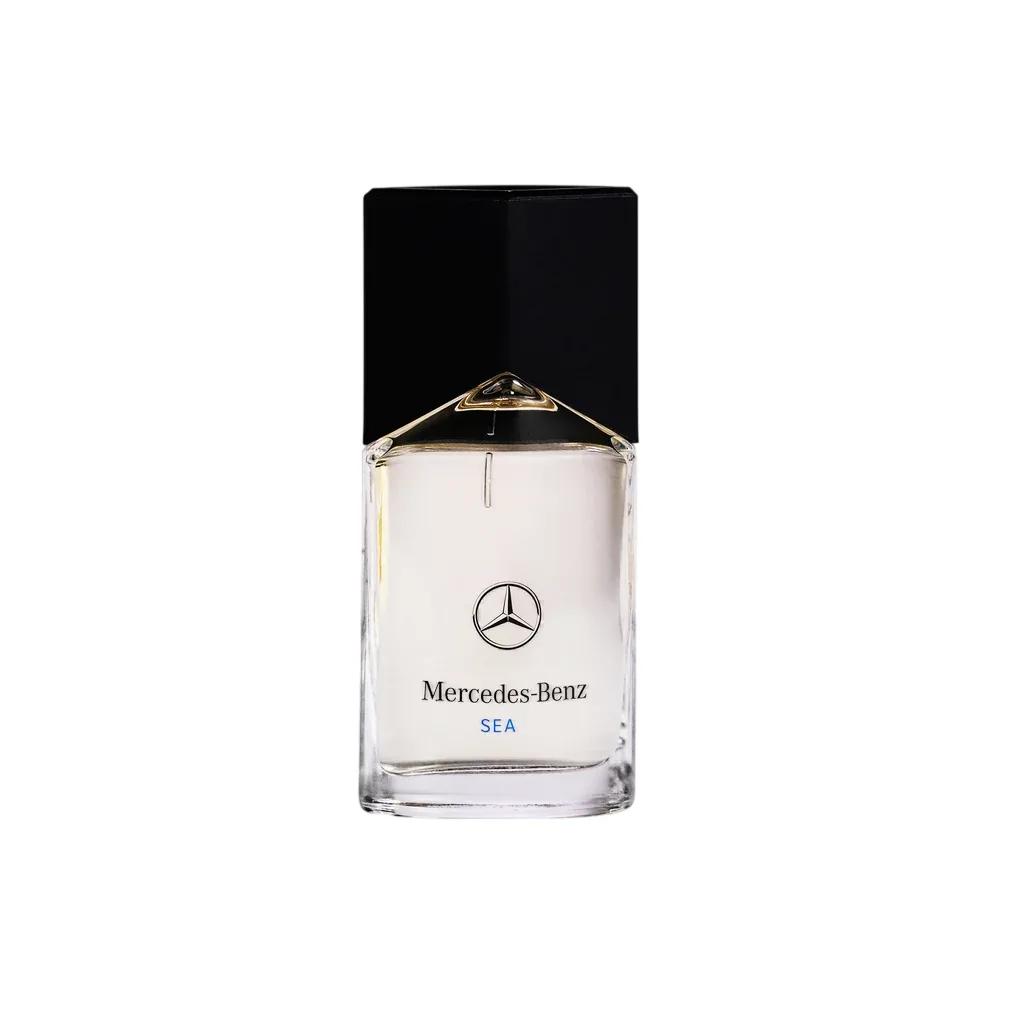 Mercedes-Benz Mercedes-Benz Sea thumbnail 4