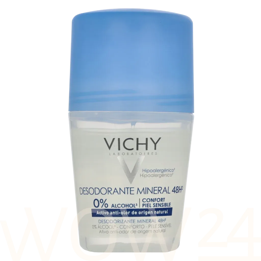 Vichy Deodorant 48h thumbnail 2