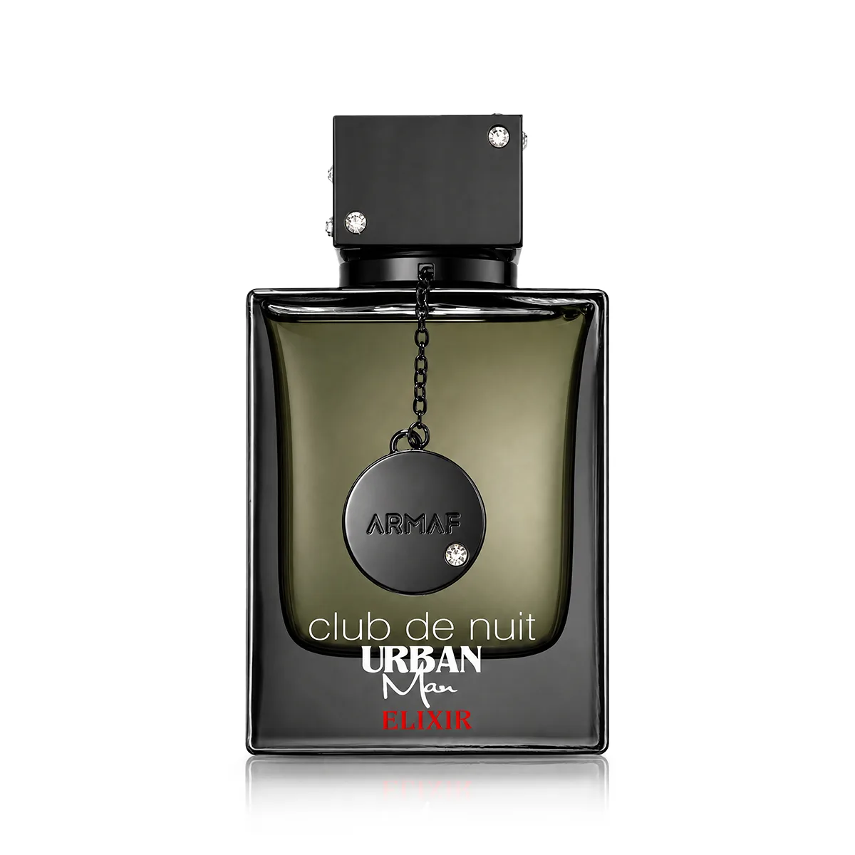 Armaf Beauté Club de nuit urban elixir thumbnail 2