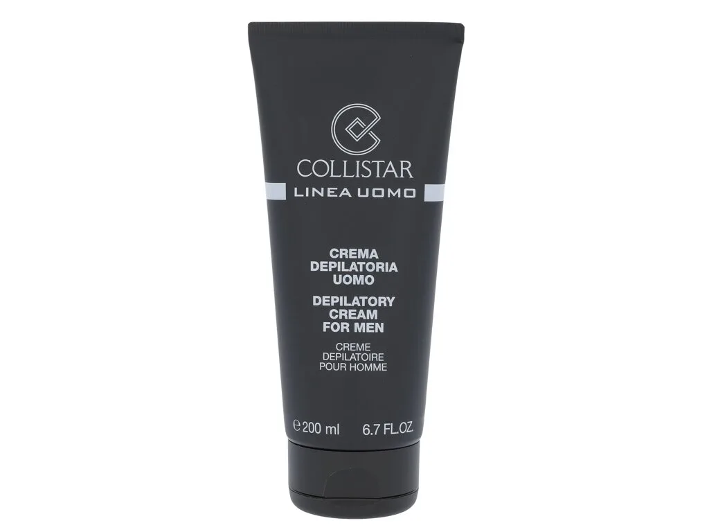 Uomo Depilatory Cream For Men